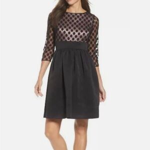 Eliza J dress. Size Size S. Not worn but no tags. Dress up or down